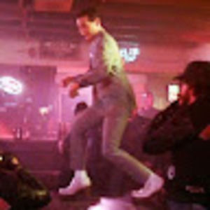 Meet your Posher, Mz.